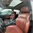 2016 Lexus LX 570 (5 Seats) AWD Black - 4