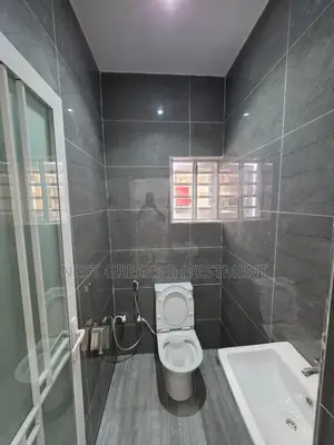 3-Bedroom Semi-Detached Duplex for Sale in Christopher Alao-Akala GRA, Ibadan