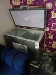 LG Freezer Mai Tsaye - An Yi Amfani Da Shi Na Wata 2 - 1