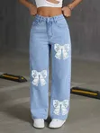 Baggy Jeans - Used - 2