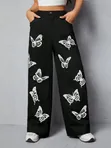 Baggy Jeans - Used - 3