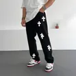 Baggy Jeans - Used - 4