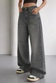 Baggy Jeans - Used - 5