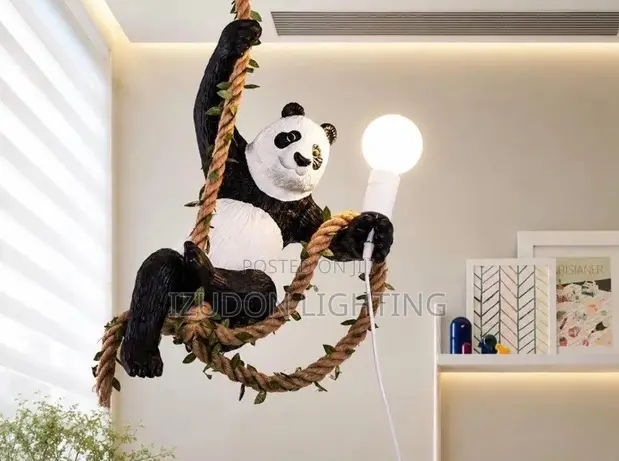 Exotic Baby LED Pendant Light - 1