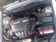 Honda Accord Coupe EX-L Automatic 2007 Grey - 1