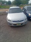 Honda Accord Coupe EX-L Automatic 2007 Grey - 2