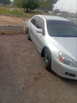 Honda Accord Coupe EX-L Automatic 2007 Grey - 3