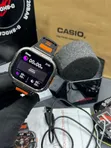 G-Shock Luxury Smartwatch na Maza - 1
