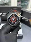 G-Shock Luxury Smartwatch na Maza - 2