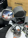 G-Shock Luxury Smartwatch na Maza - 3