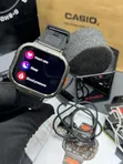 G-Shock Luxury Smartwatch na Maza - 4