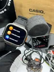 G-Shock Luxury Smartwatch na Maza - 5