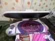 Singer Stoning Machine - 1
