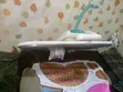 Singer Stoning Machine - 3