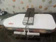 Singer Stoning Machine - 5