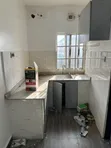 Gidan Kwanciya Na Bedroom 1 Mai Kayan Amfani A Wuye - 3