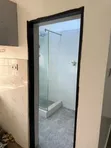 Gidan Kwanciya Na Bedroom 1 Mai Kayan Amfani A Wuye - 4