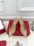 Valentino Luxury Ladies Sandals - 2