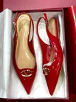Valentino Luxury Ladies Sandals - 3