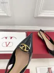 Valentino Luxury Ladies Sandals - 4
