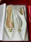 Valentino Luxury Ladies Sandals - 5