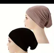 Louis Vuitton Vintage Silk Hair Accessories - 3