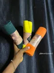 Louis Vuitton Vintage Silk Hair Accessories - 4