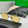 Bottega Veneta Luxury Ladies Sunglasses - 3