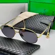 Bottega Veneta Luxury Ladies Sunglasses - 4