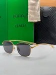 Bottega Veneta Luxury Ladies Sunglasses - 5