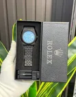 Rolex High Quality Men's Quartz Wrist Watch - 4