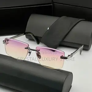 Omega Quality Luxury Sunglasses