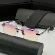 Omega Quality Luxury Sunglasses - 2
