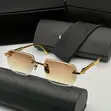 Omega Quality Luxury Sunglasses - 5