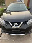 Nissan Rogue Sport 2.0 AWD 2017 Black - 1