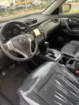Nissan Rogue Sport 2.0 AWD 2017 Black - 2