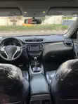 Nissan Rogue Sport 2.0 AWD 2017 Black - 3
