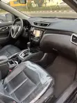 Nissan Rogue Sport 2.0 AWD 2017 Black - 4