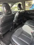 Nissan Rogue Sport 2.0 AWD 2017 Black - 5