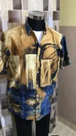 Rigunan Vintage - Zababben Zana-zanai - 2