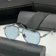 Omega Quality Luxury Sunglasses - 1