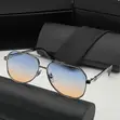 Omega Quality Luxury Sunglasses - 4