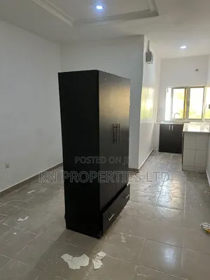 1 Bedroom Bedsitter for Rent in Wuye