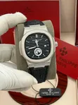Patek Philippe Jeans Strap Men's Wrist Watch - 2