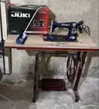 Indian Domestic Straight Sewing Machine (Manual) - 2
