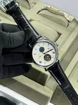 Vacheron Constantin Ingantacciyar Agogon Hannu Na Maza - 2
