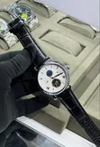 Vacheron Constantin Ingantacciyar Agogon Hannu Na Maza - 4