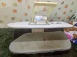 Singer Stoning Machine - 2