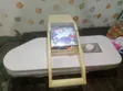 Singer Stoning Machine - 3