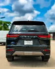 Lexus LX 600 2024 Black - 4